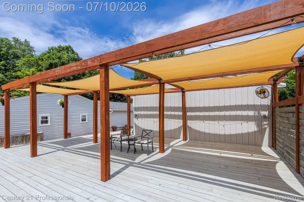 1790 Kent Road Brandon Charter Township, MI 48462