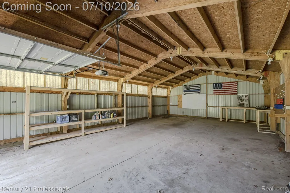 1790 Kent Road Brandon Charter Township, MI 48462