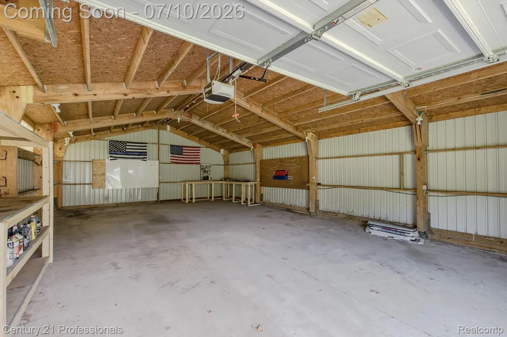 1790 Kent Road Brandon Charter Township, MI 48462