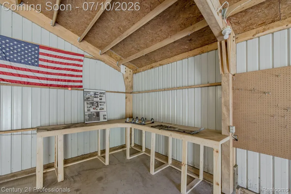 1790 Kent Road Brandon Charter Township, MI 48462