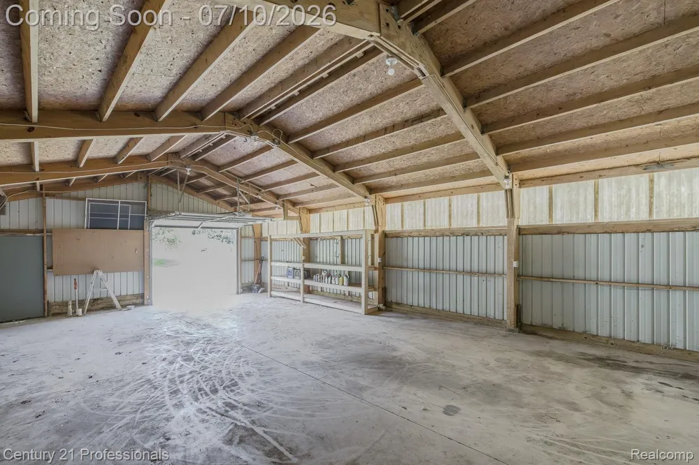 1790 Kent Road Brandon Charter Township, MI 48462