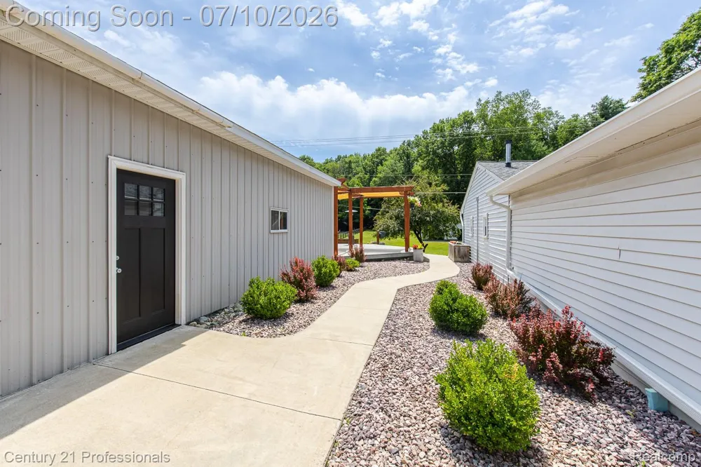 1790 Kent Road Brandon Charter Township, MI 48462