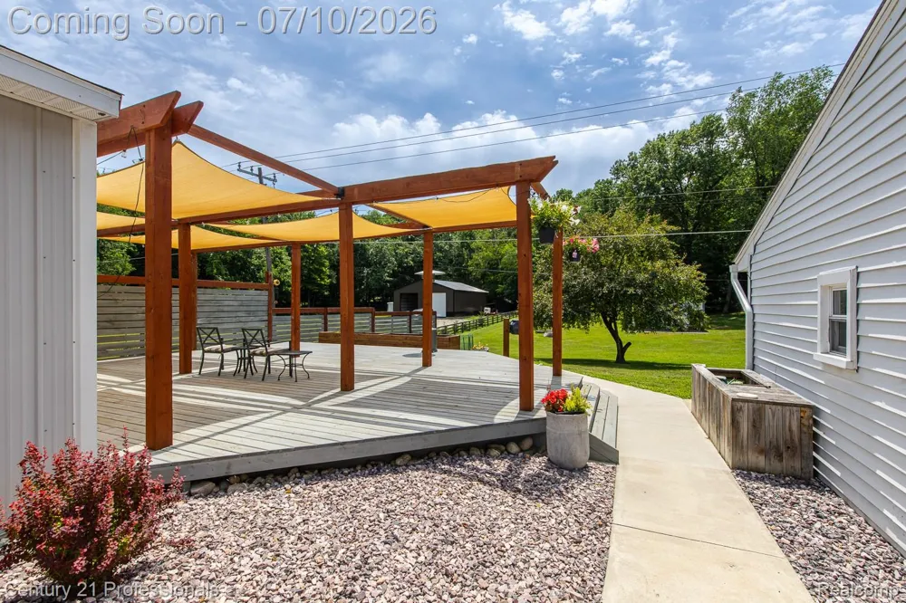 1790 Kent Road Brandon Charter Township, MI 48462