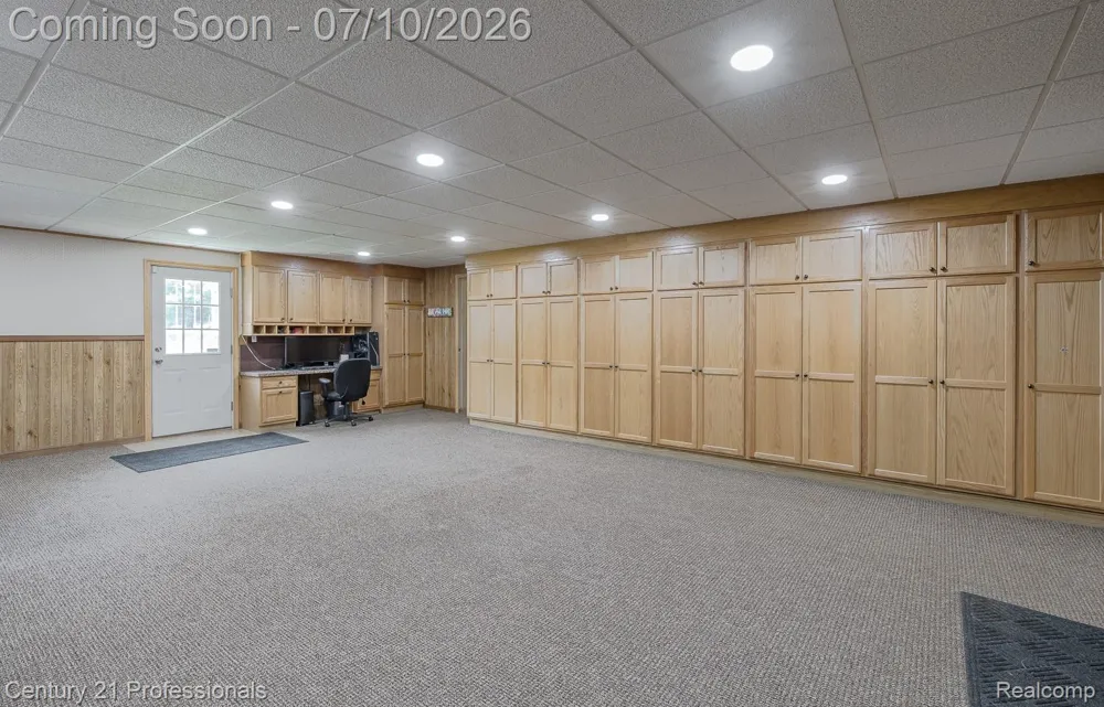 1790 Kent Road Brandon Charter Township, MI 48462