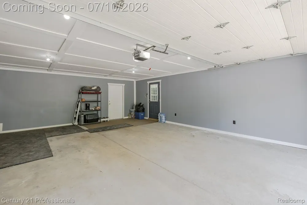 1790 Kent Road Brandon Charter Township, MI 48462