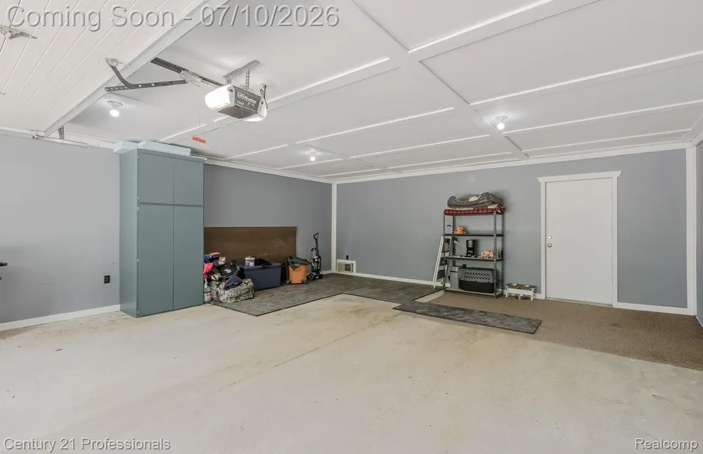 1790 Kent Road Brandon Charter Township, MI 48462