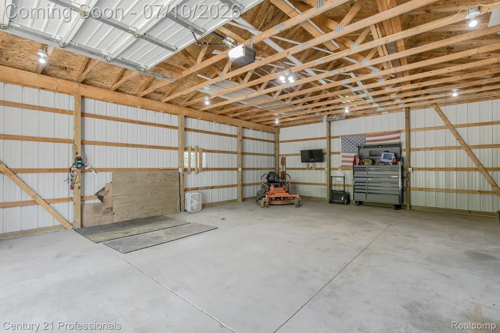 1790 Kent Road Brandon Charter Township, MI 48462