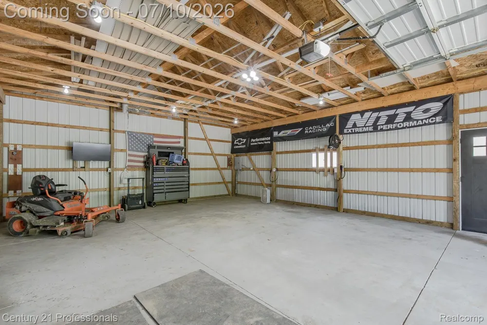 1790 Kent Road Brandon Charter Township, MI 48462