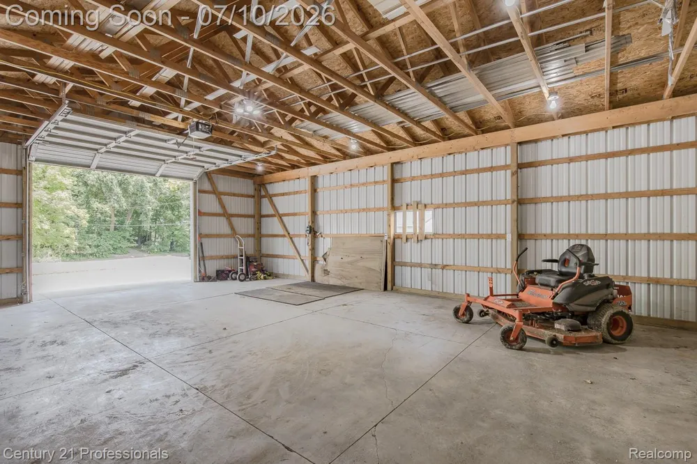 1790 Kent Road Brandon Charter Township, MI 48462