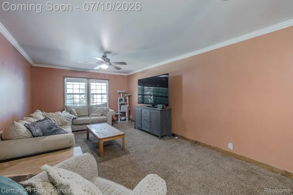 1790 Kent Road Brandon Charter Township, MI 48462