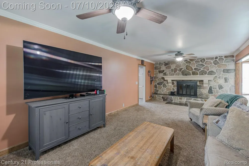 1790 Kent Road Brandon Charter Township, MI 48462