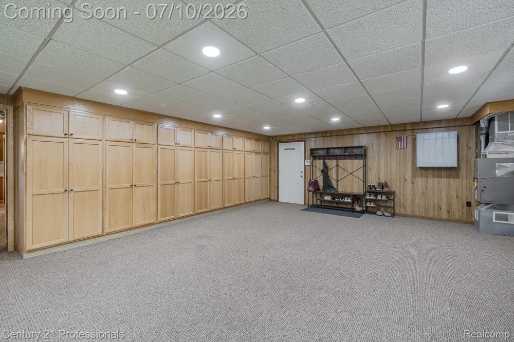 1790 Kent Road Brandon Charter Township, MI 48462
