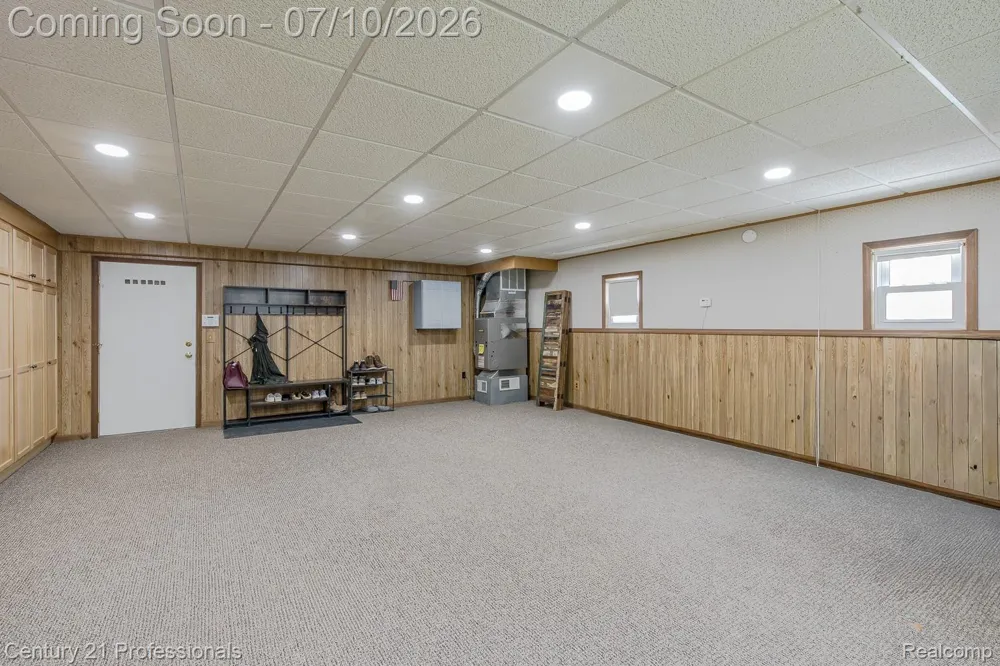 1790 Kent Road Brandon Charter Township, MI 48462