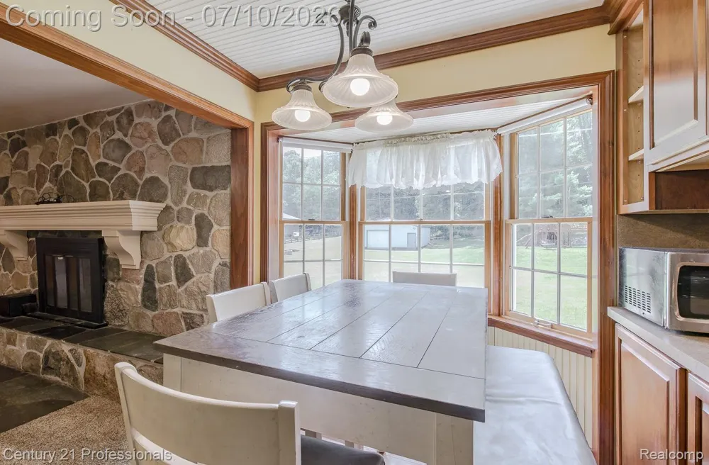 1790 Kent Road Brandon Charter Township, MI 48462