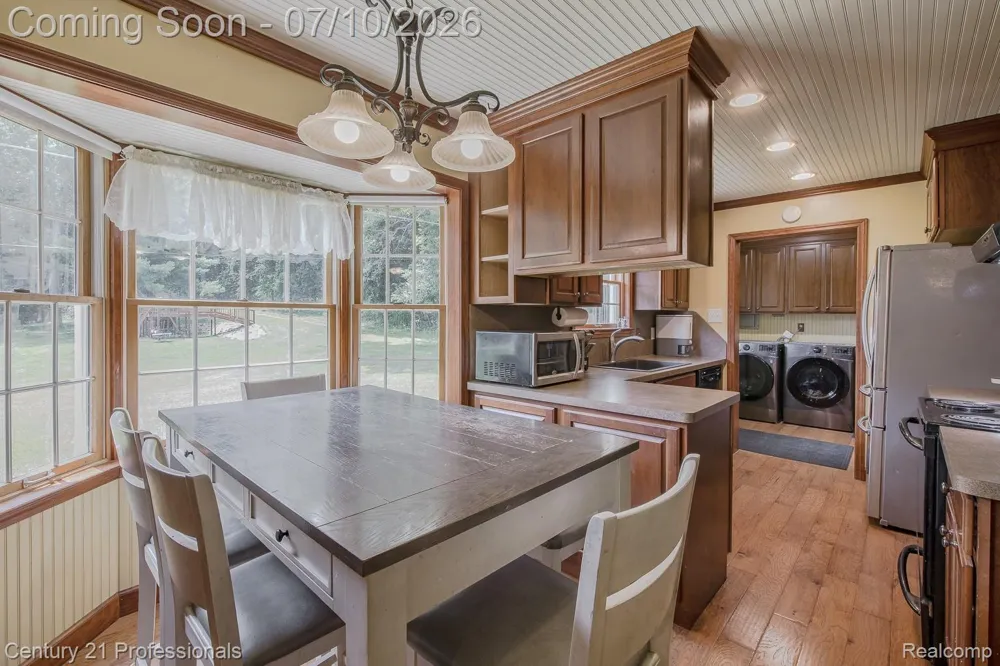 1790 Kent Road Brandon Charter Township, MI 48462