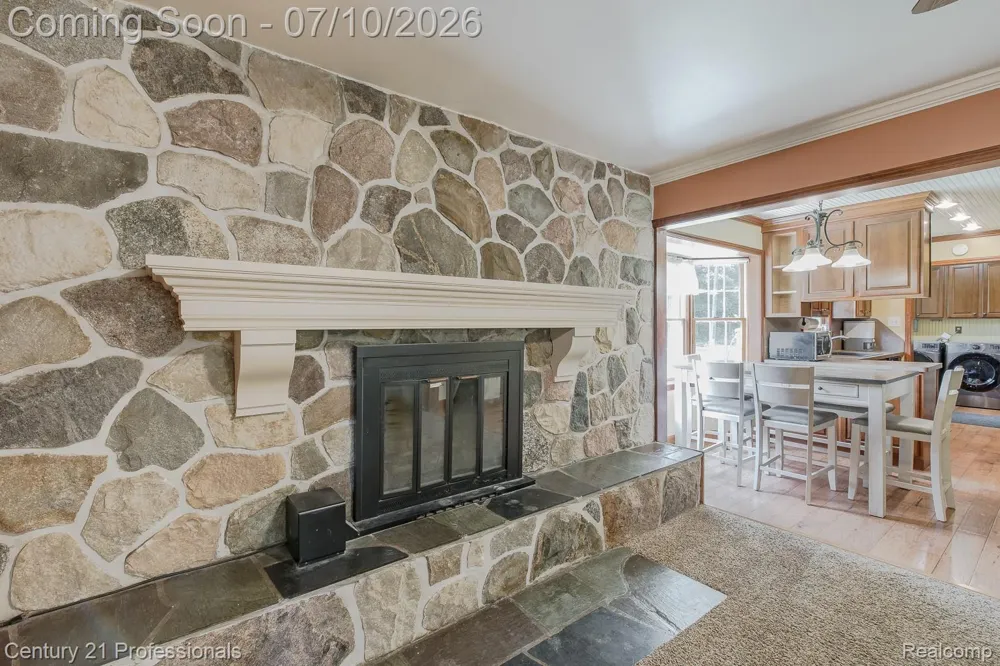 1790 Kent Road Brandon Charter Township, MI 48462