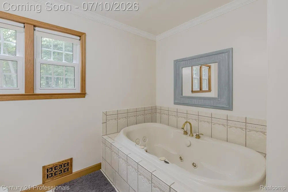 1790 Kent Road Brandon Charter Township, MI 48462