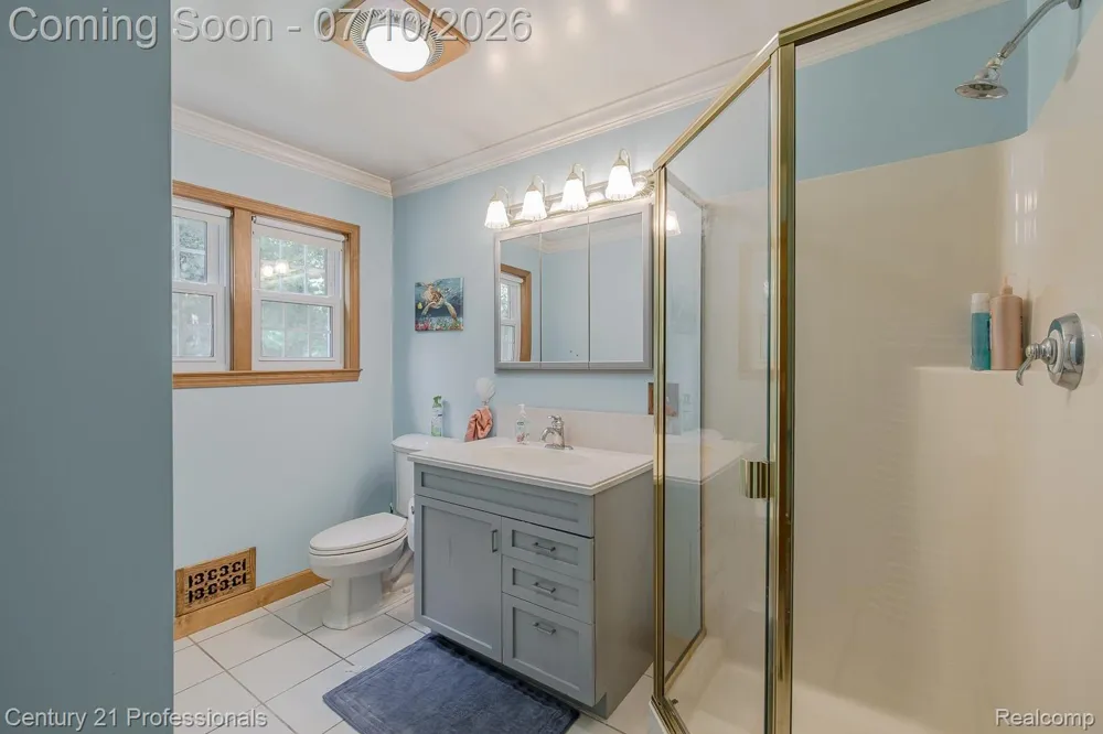 1790 Kent Road Brandon Charter Township, MI 48462