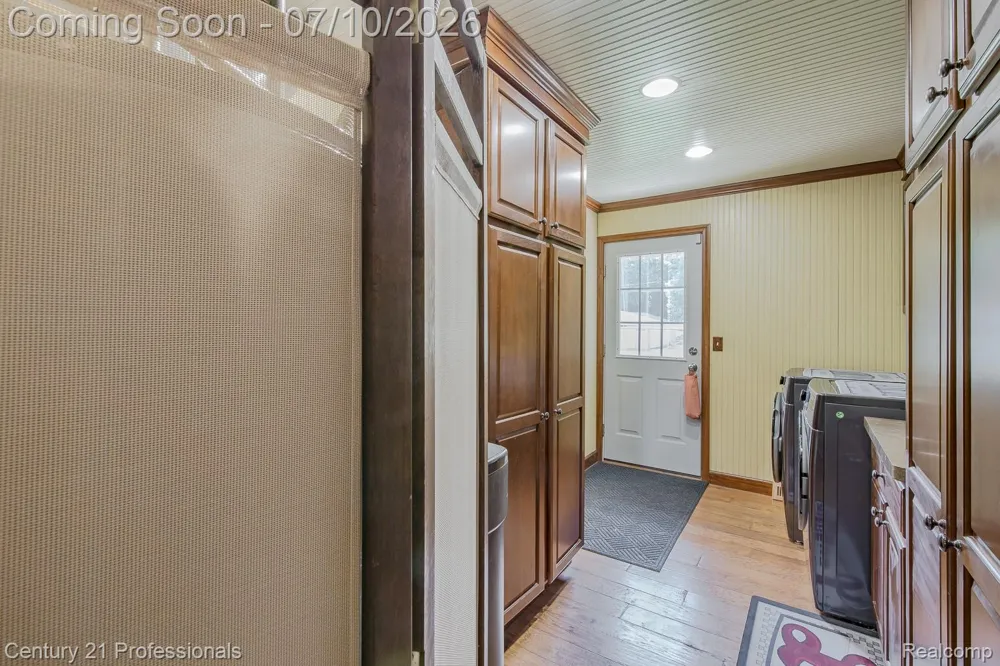 1790 Kent Road Brandon Charter Township, MI 48462