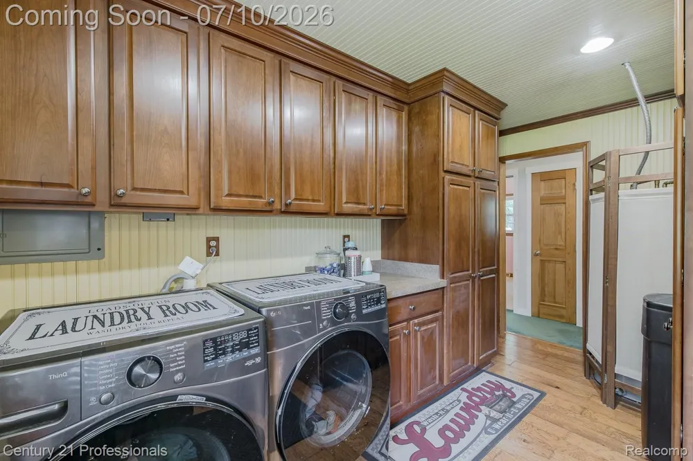 1790 Kent Road Brandon Charter Township, MI 48462