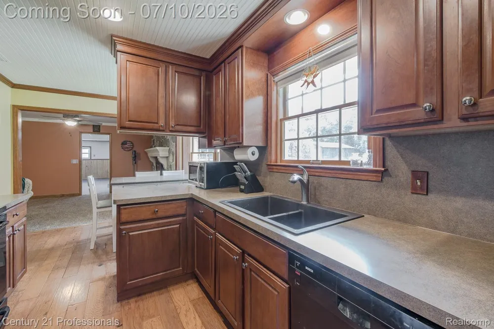 1790 Kent Road Brandon Charter Township, MI 48462