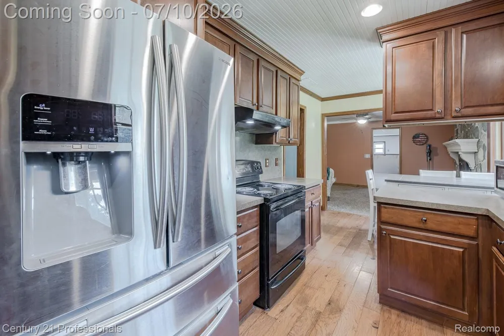 1790 Kent Road Brandon Charter Township, MI 48462