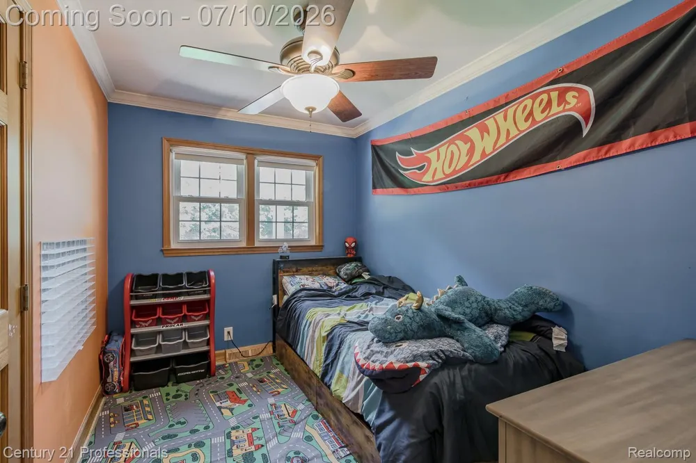 1790 Kent Road Brandon Charter Township, MI 48462