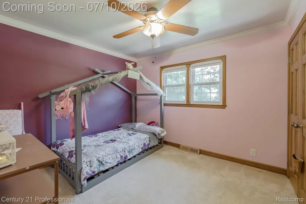 1790 Kent Road Brandon Charter Township, MI 48462