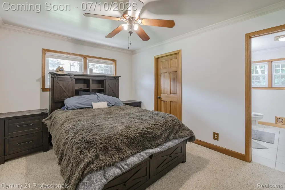 1790 Kent Road Brandon Charter Township, MI 48462