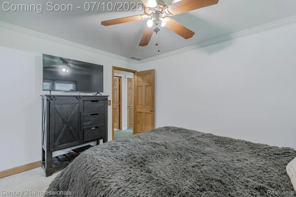 1790 Kent Road Brandon Charter Township, MI 48462