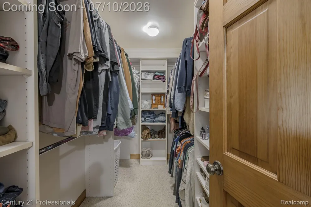 1790 Kent Road Brandon Charter Township, MI 48462
