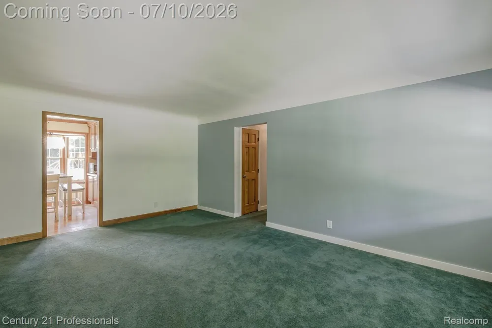 1790 Kent Road Brandon Charter Township, MI 48462