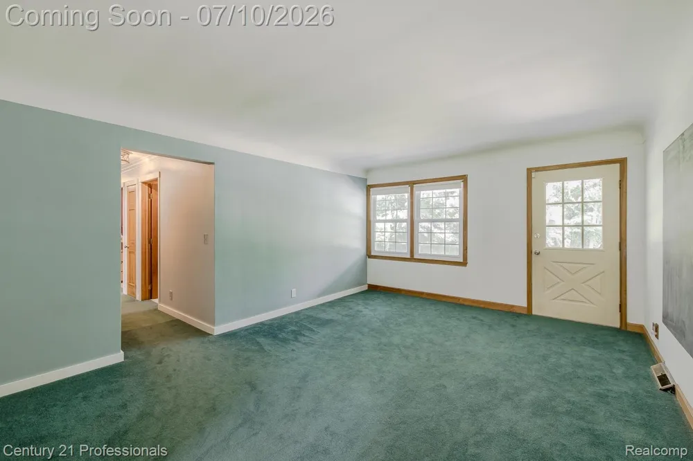 1790 Kent Road Brandon Charter Township, MI 48462