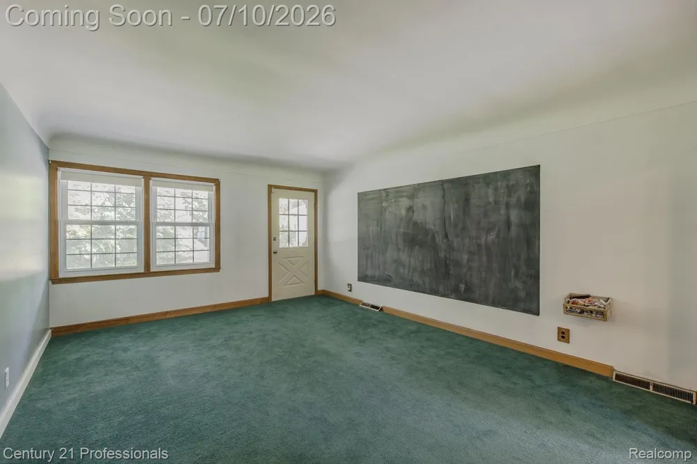1790 Kent Road Brandon Charter Township, MI 48462