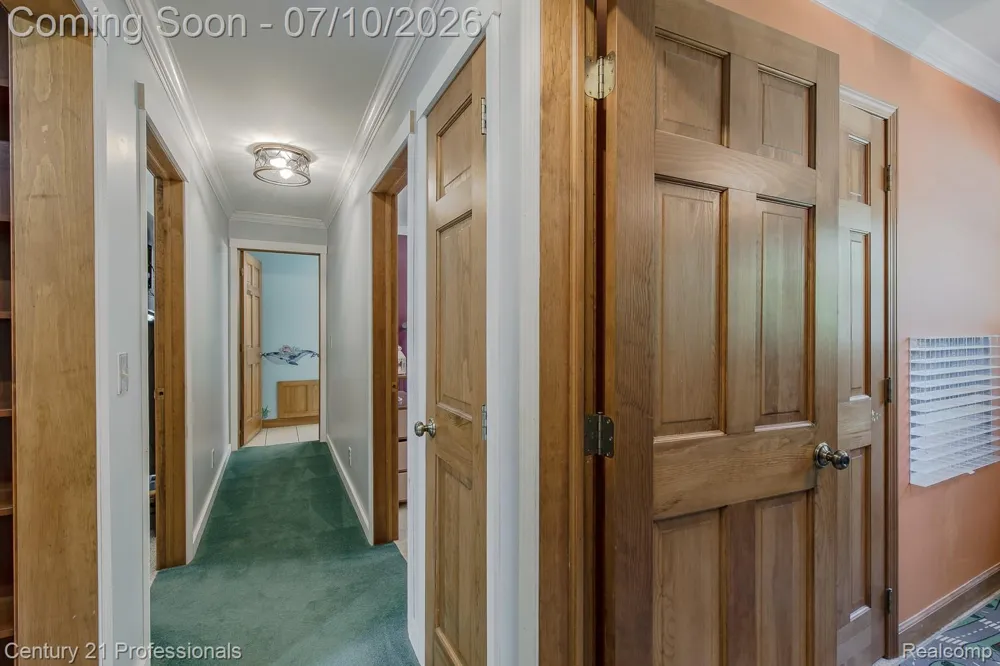 1790 Kent Road Brandon Charter Township, MI 48462