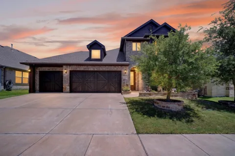 1839 Tuscany Drive