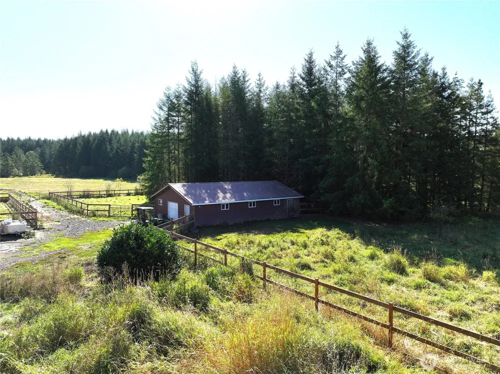 205 Stub Road Onalaska, WA 98570