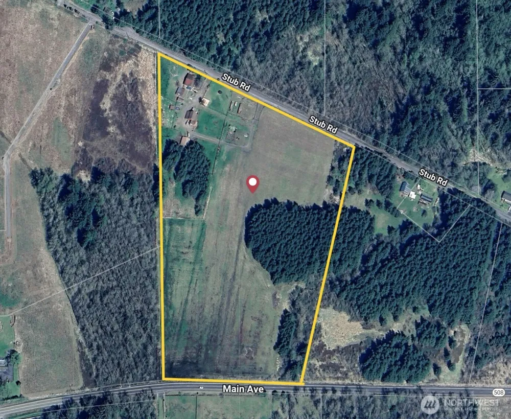 205 Stub Road Onalaska, WA 98570