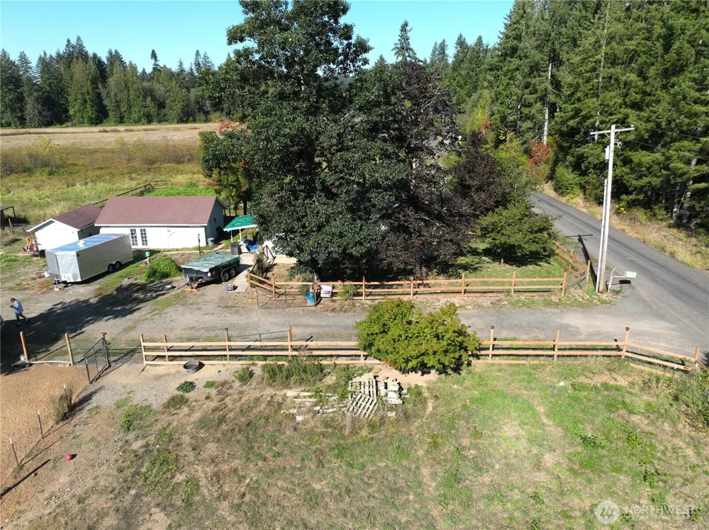 205 Stub Road Onalaska, WA 98570