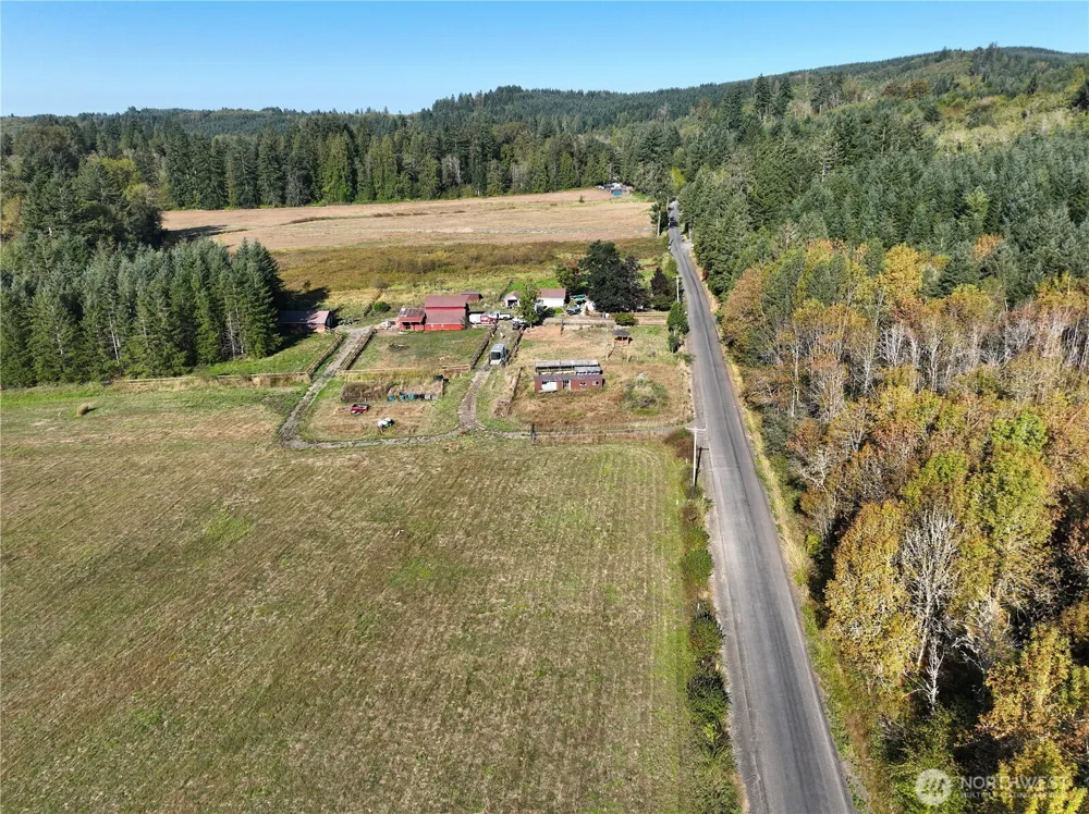 205 Stub Road Onalaska, WA 98570