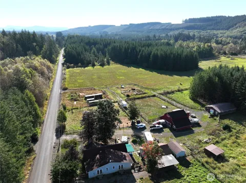 205 Stub Road