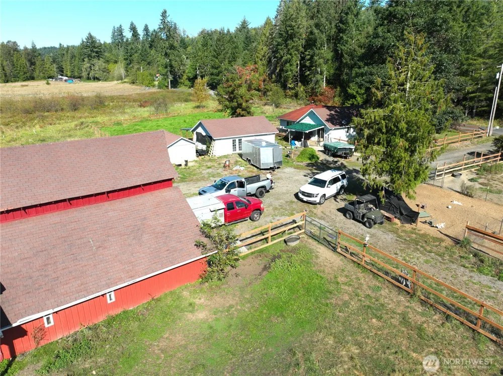 205 Stub Road Onalaska, WA 98570