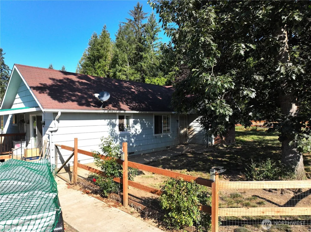 205 Stub Road Onalaska, WA 98570