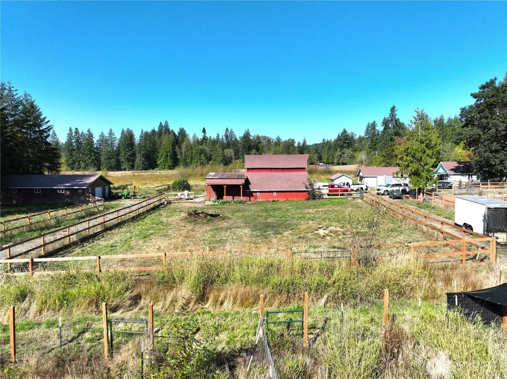 205 Stub Road Onalaska, WA 98570
