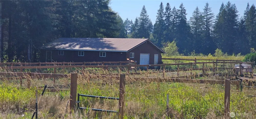 205 Stub Road Onalaska, WA 98570