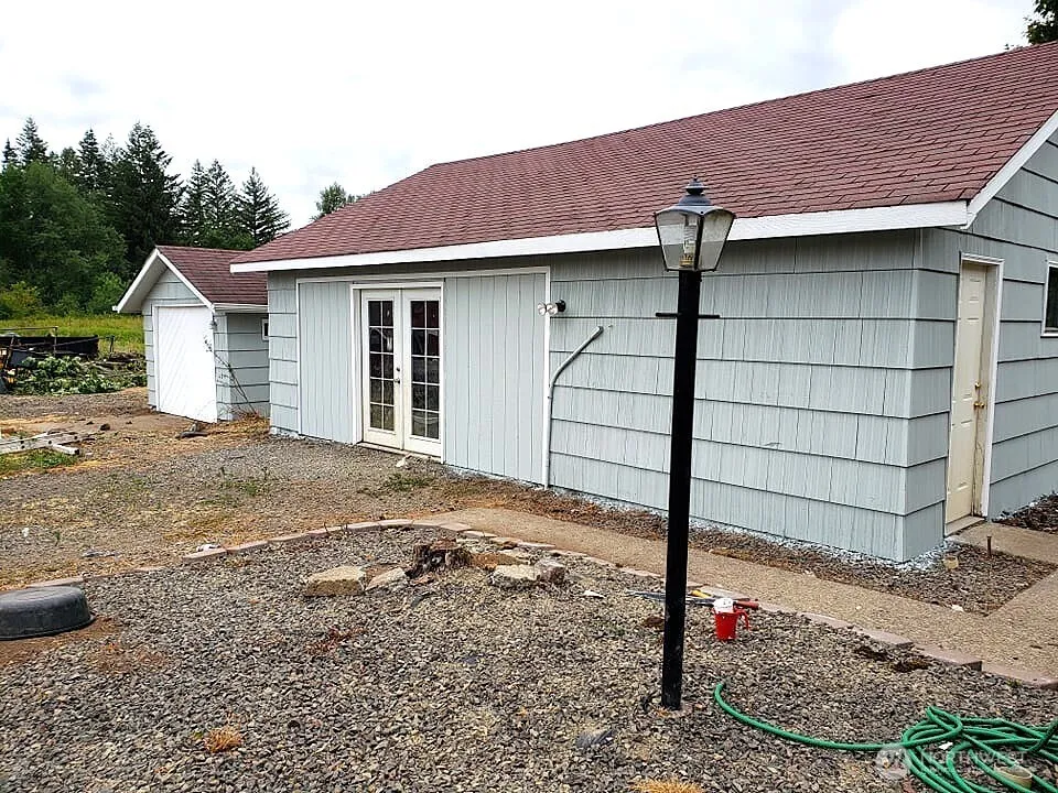 205 Stub Road Onalaska, WA 98570
