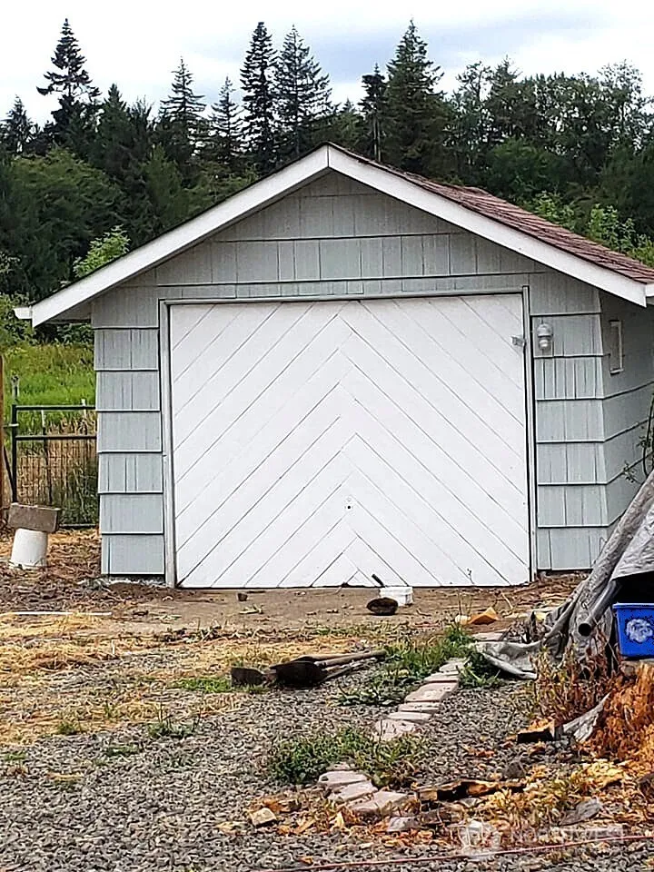 205 Stub Road Onalaska, WA 98570