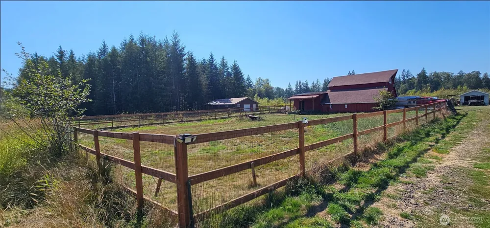 205 Stub Road Onalaska, WA 98570