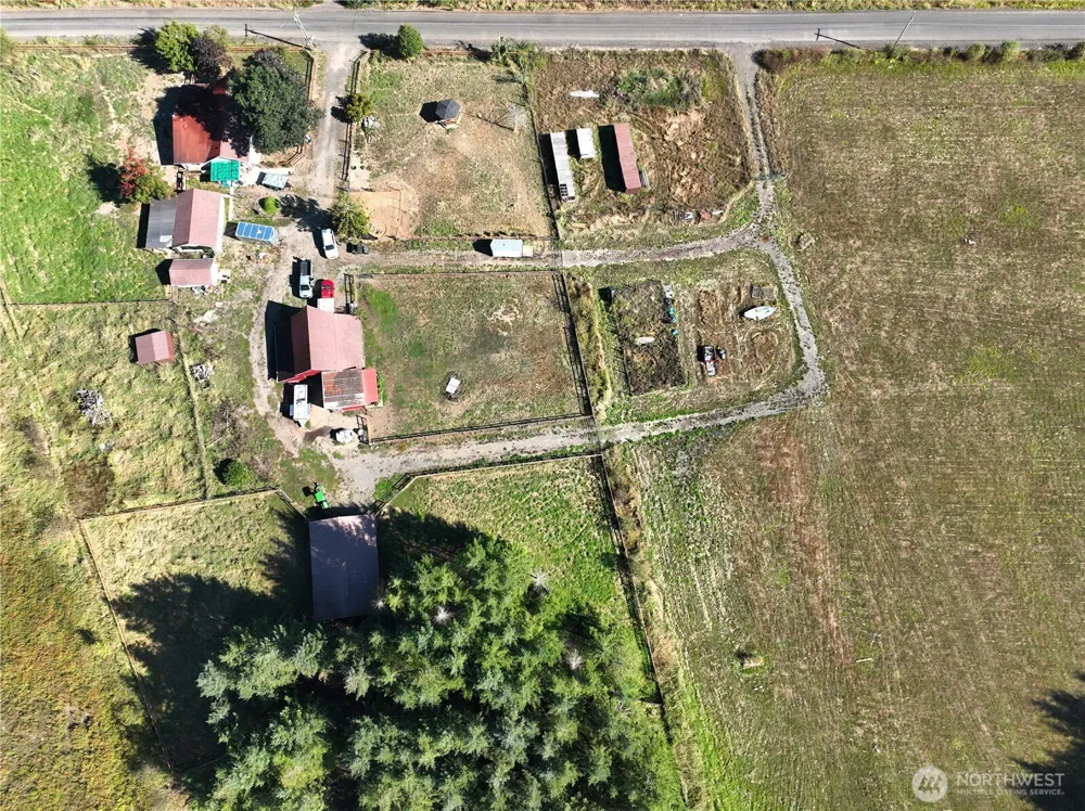 205 Stub Road Onalaska, WA 98570