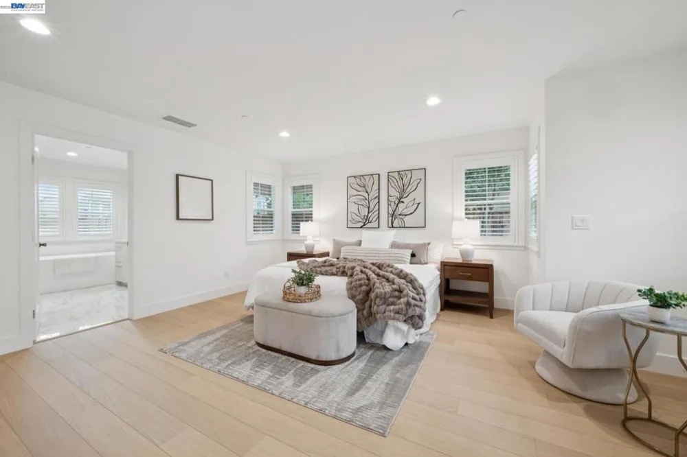 21112 Tyee Ct Castro Valley, CA 94546